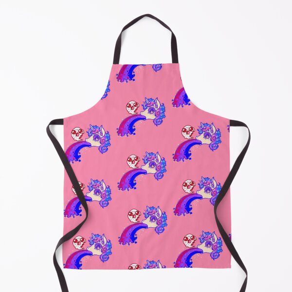 Item preview, Bisexual Pukeycorn designed and sold by Ivané Darkmore.