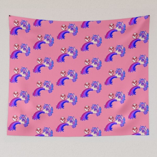 Item preview, Bisexual Pukeycorn designed and sold by Ivané Darkmore.