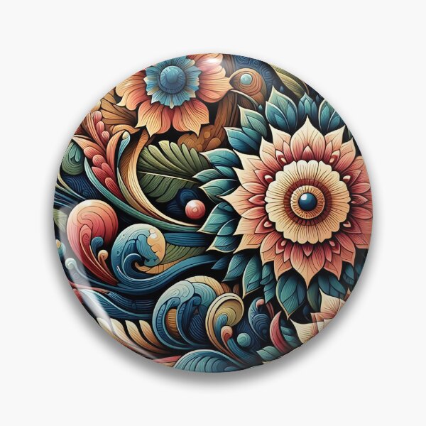 Item preview, Floral Symphony designed and sold by Michaelragheb.