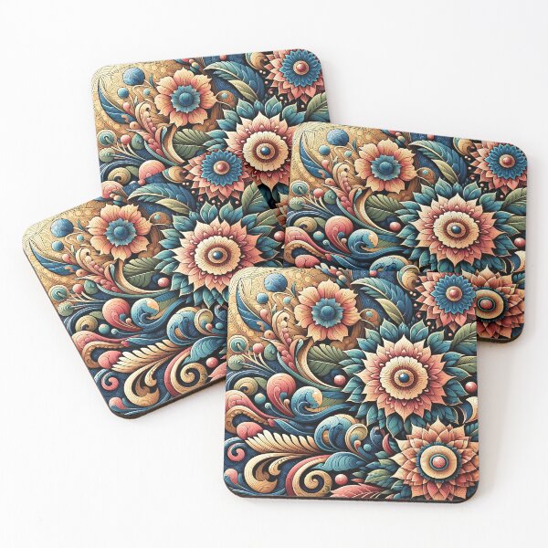 Item preview, Floral Symphony designed and sold by Michaelragheb.