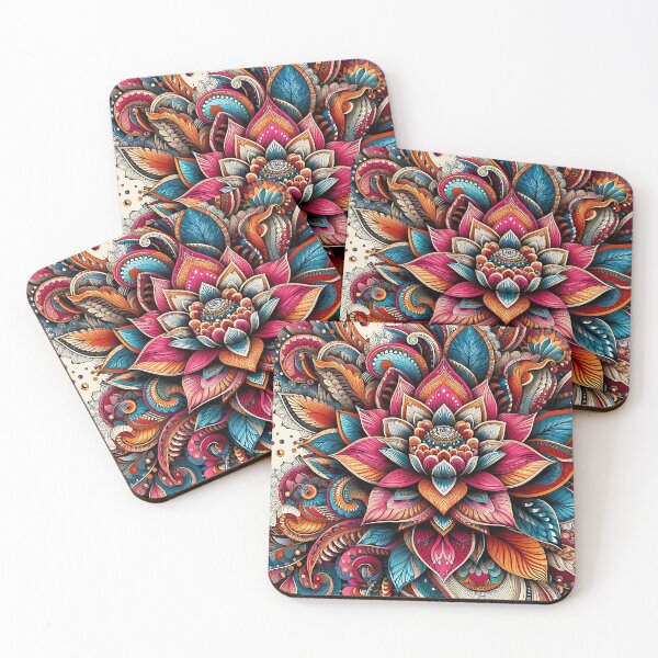 Item preview, Blooming Fantasy designed and sold by Michaelragheb.