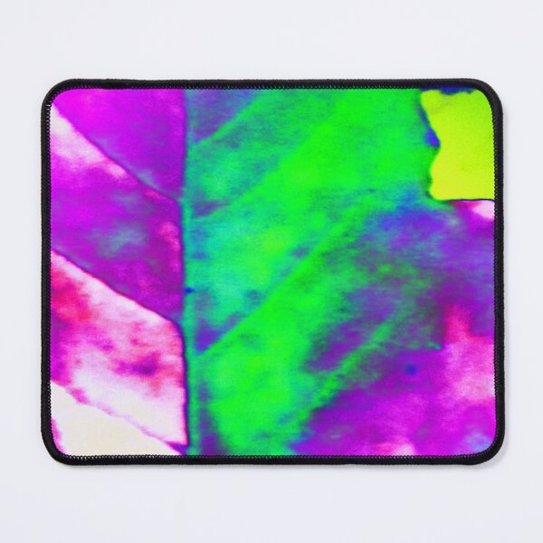 Item preview, Autumn leaf colorful - Herbstblatt bunt designed and sold by Marion Waschk.