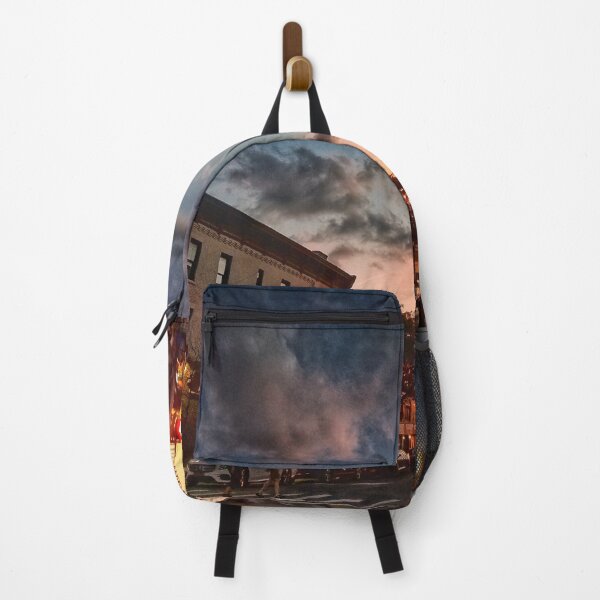Item preview, Urban Sunset designed and sold by Philipp Verges.
