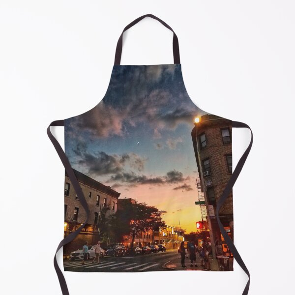 Item preview, Urban Sunset designed and sold by Philipp Verges.