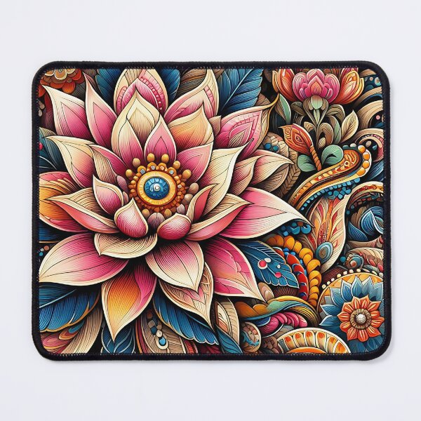 Item preview, Floral Essence designed and sold by Michaelragheb.