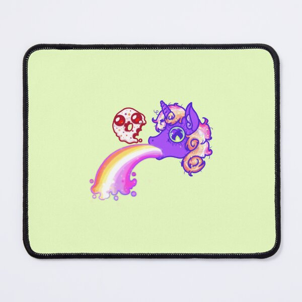 Item preview, Lesbian Pukeycorn designed and sold by Ivané Darkmore.