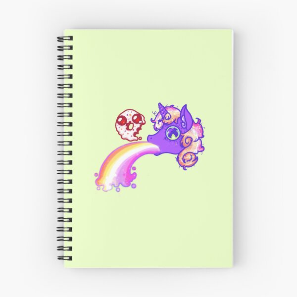 Item preview, Lesbian Pukeycorn designed and sold by Ivané Darkmore.
