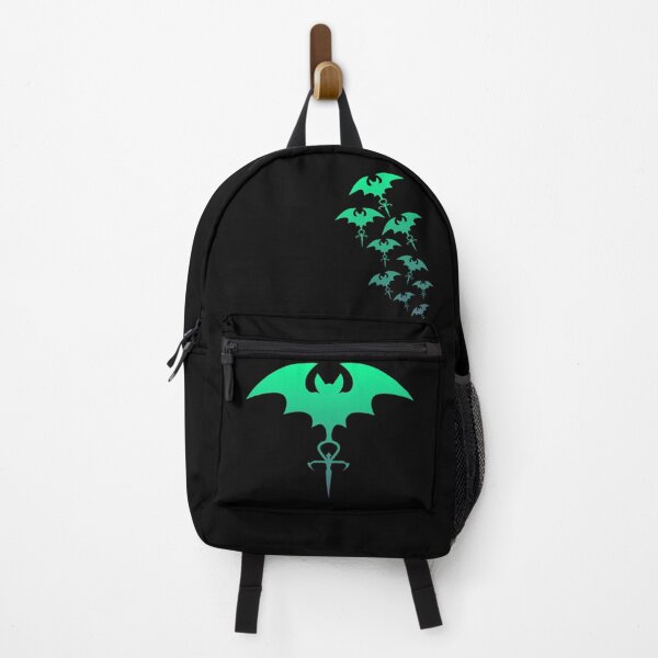Item preview, Bats in copper green designed and sold by ICI.