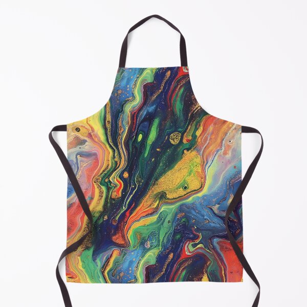 Item preview, Acrylic Pouring Art designed and sold by desingmabre.