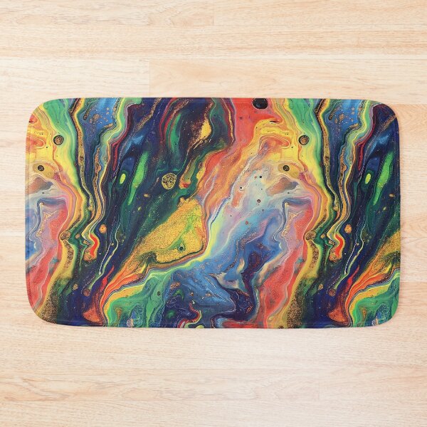 Item preview, Acrylic Pouring Art designed and sold by desingmabre.