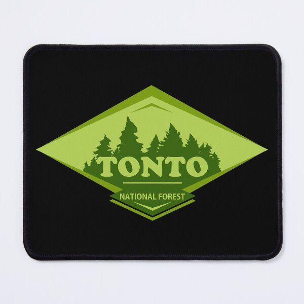 Item preview, Tonto National Forest designed and sold by ArtNoveltee.