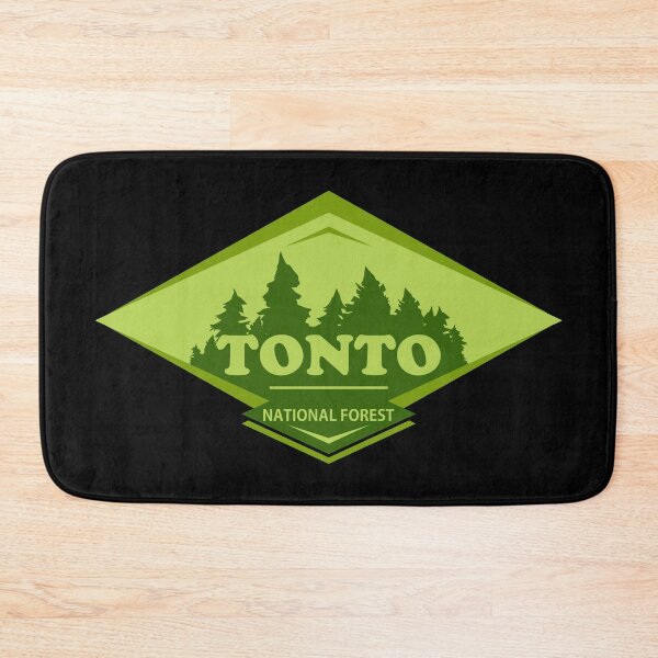 Item preview, Tonto National Forest designed and sold by ArtNoveltee.