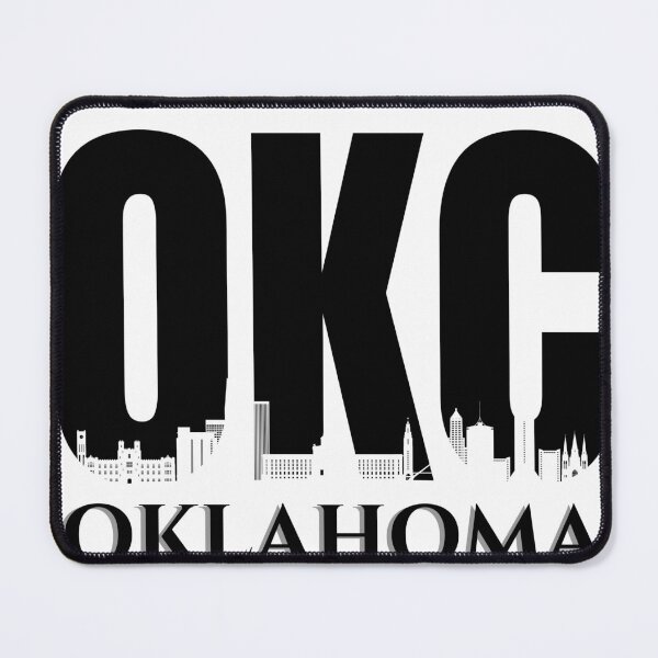 Item preview, OKC designed and sold by medliwen.
