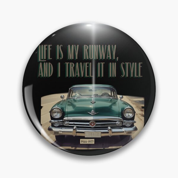 Item preview, Travel in style designed and sold by AmuraLumina.