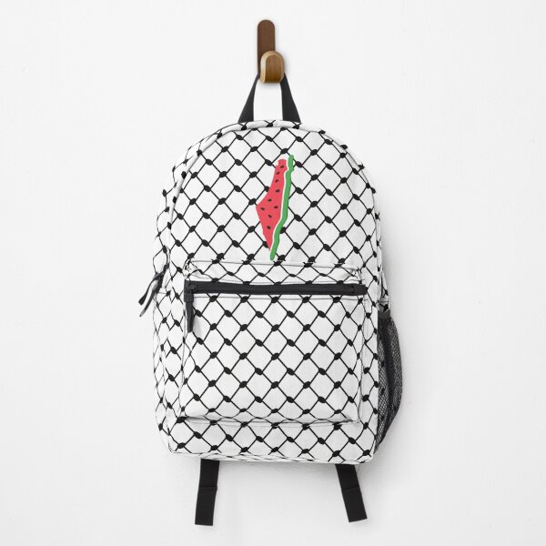 Item preview, Palestine Map Palestine Flag designed and sold by TulipaGraphics.