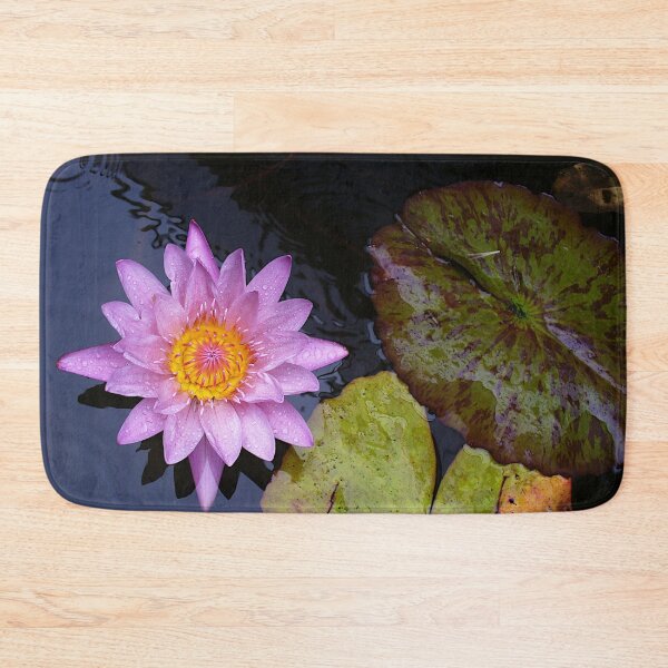 Item preview, Purple Waterlily designed and sold by KaSaPo.