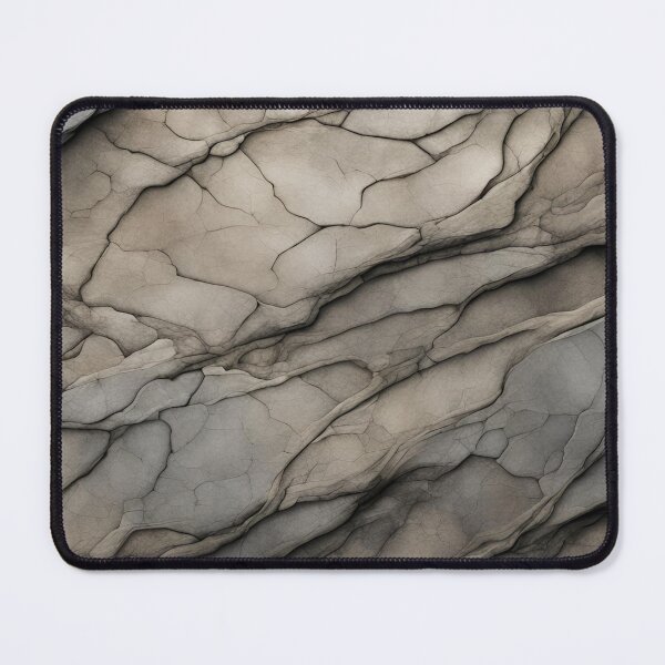 Item preview, Cracked stone texture for a bold pattern designed and sold by Have Mercy.