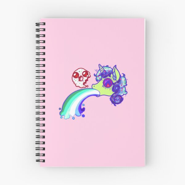 Item preview, Gay Pukeycorn designed and sold by Ivané Darkmore.