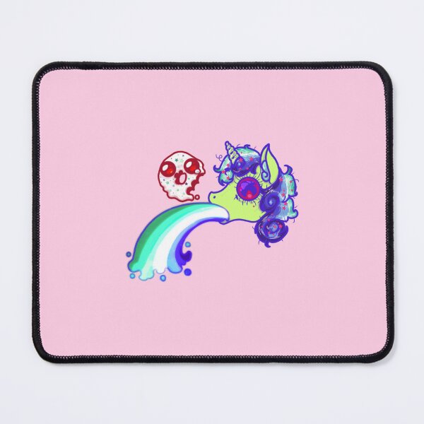 Item preview, Gay Pukeycorn designed and sold by Ivané Darkmore.