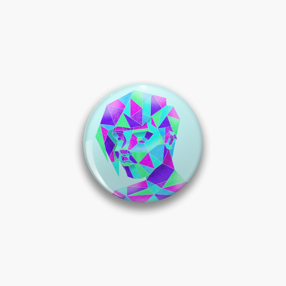 Item preview, Pin designed and sold by Unitoon.