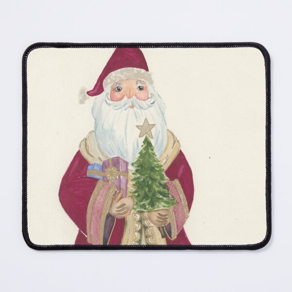 Item preview, Father Christmas designed and sold by mpschwartz51.