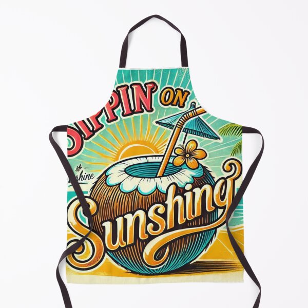 Item preview, Sippin on sunshing designed and sold by ByPlus.