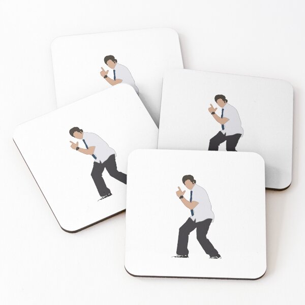 Item preview, Chuck Bartowski designed and sold by Lt999.