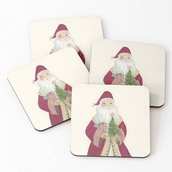 Item preview, Father Christmas designed and sold by mpschwartz51.