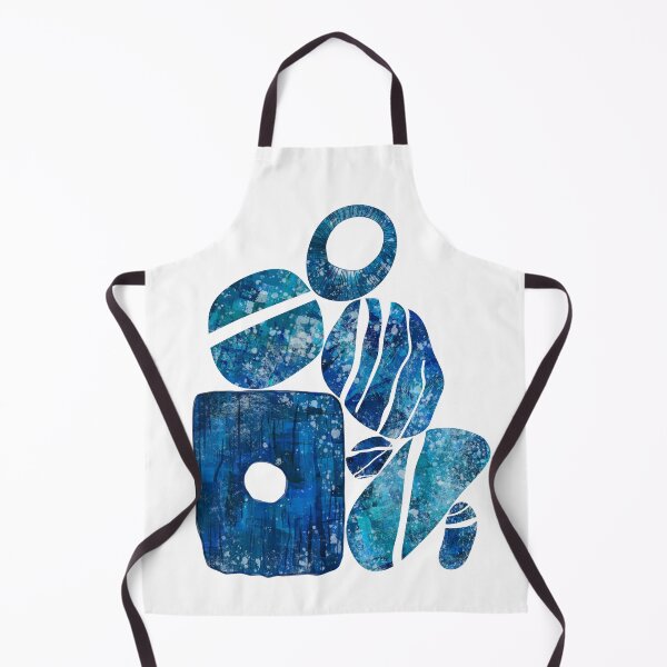 Item preview, Deep Blue designed and sold by smccreadieart.