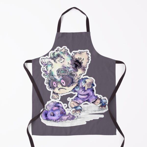 Item preview, Kristella: Wild | Color designed and sold by MonsterDeath.