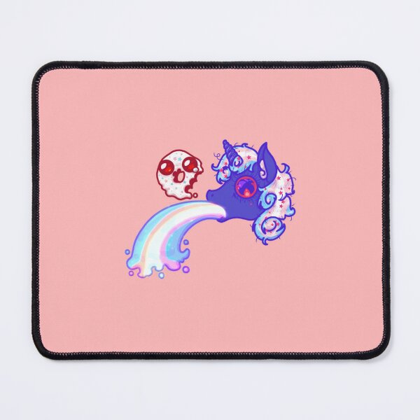 Item preview, Transgender Pukeycorn designed and sold by Ivané Darkmore.