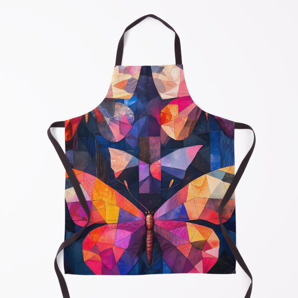 Item preview, Dreamscape of Radiant Butterflies designed and sold by AI-Only Creations.