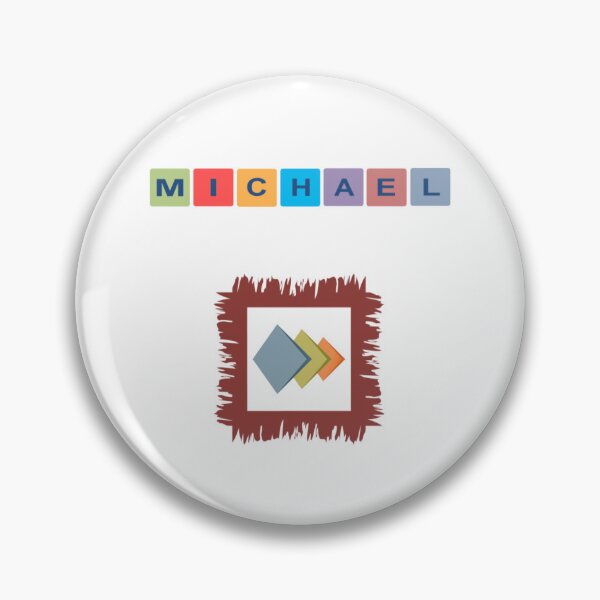 Item preview, Michael designed and sold by RAMIRELLI.