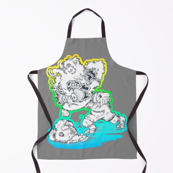 Item preview, Kristella: Wild | Black & White designed and sold by MonsterDeath.
