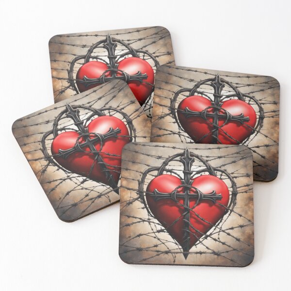 Item preview, Capture My Heart 2 designed and sold by TheDarkVault.
