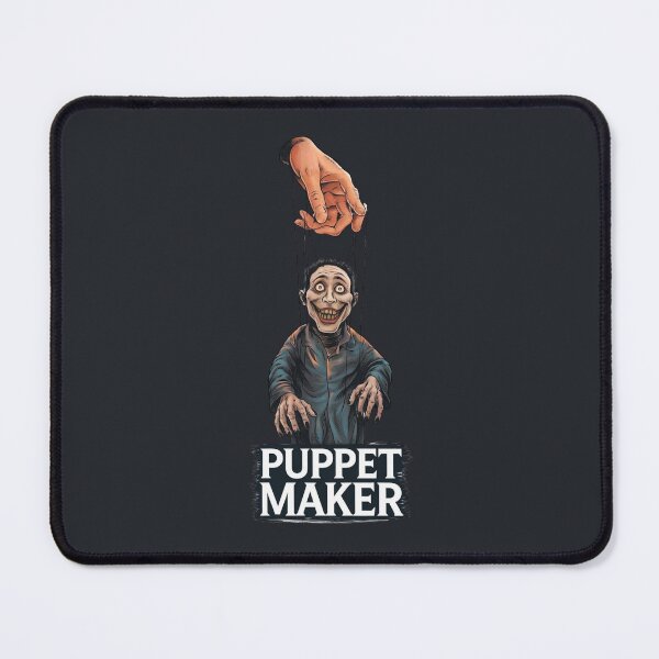 Item preview,  Puppet Maker designed and sold by AnnDart.