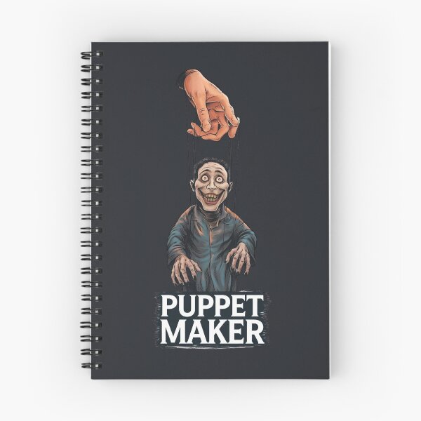 Item preview,  Puppet Maker designed and sold by AnnDart.