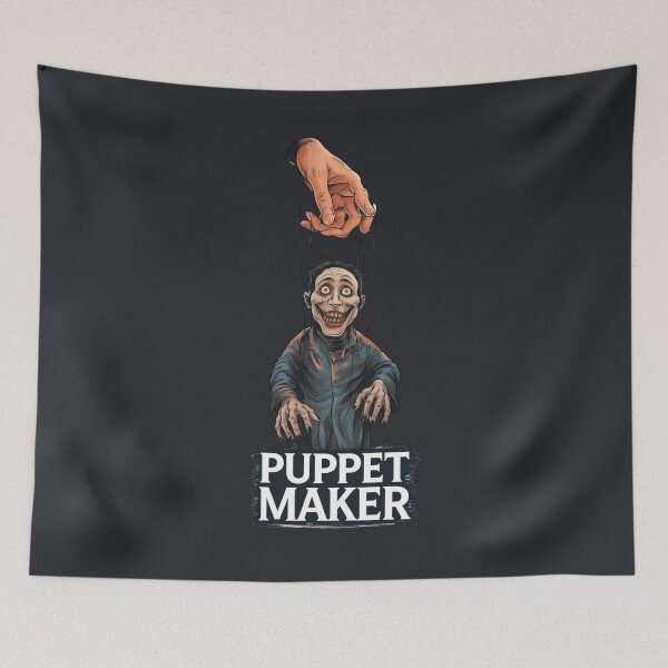 Item preview,  Puppet Maker designed and sold by AnnDart.
