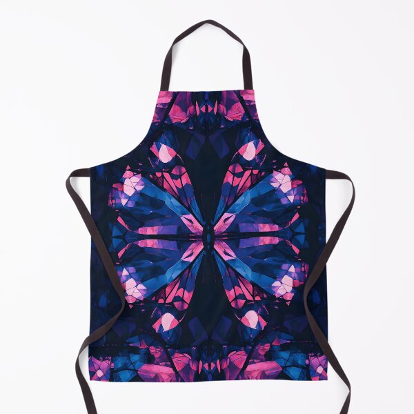 Item preview, Opalescent Flight Harmony designed and sold by AI-Only Creations.