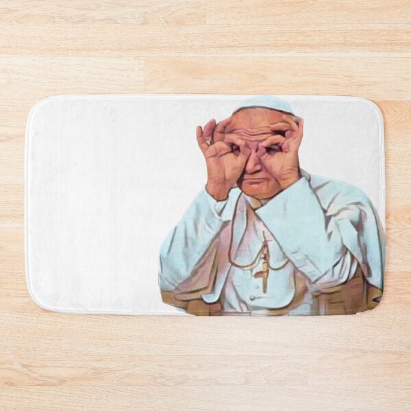 Item preview, St. John Paul II designed and sold by alinerope.