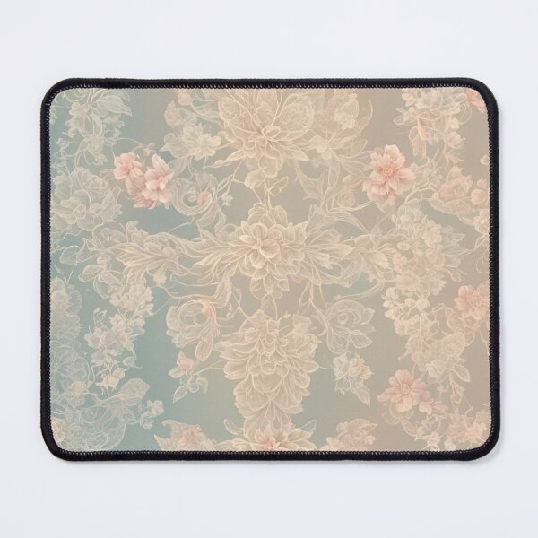 Item preview, Elegant floral pattern designed and sold by Have Mercy.