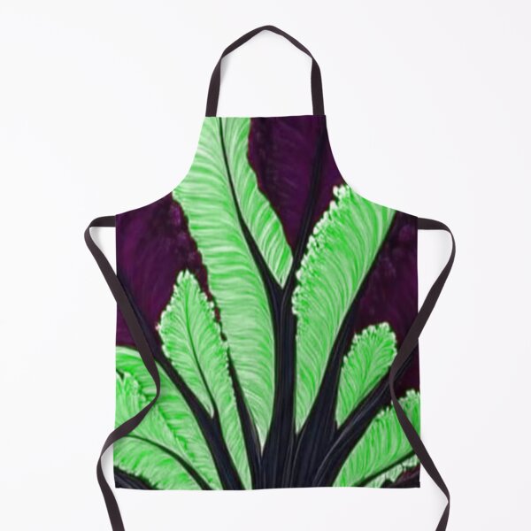 Item preview, Purplish Green Pattern designed and sold by 3triadstore.