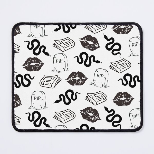 Item preview, Taylor Swift Reputation Iconography designed and sold by beingfacetious.