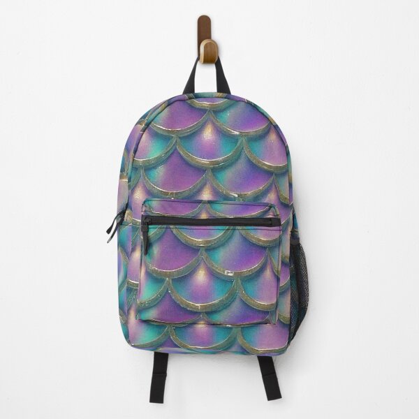 Item preview, Mermaid Scales designed and sold by Chiknook.