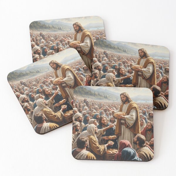 Item preview, Blessing the Food designed and sold by Leslie Pardew.