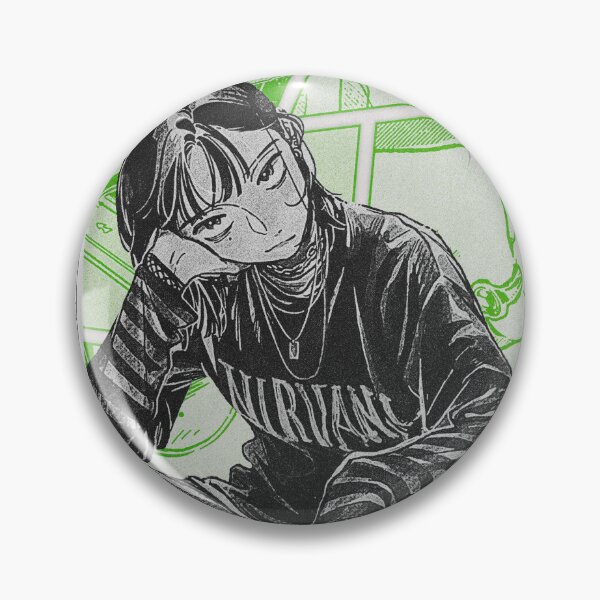 Item preview, Side A Mitsuki Vinyl (The guy she was interested in wasn't a guy at all) designed and sold by MPazM.