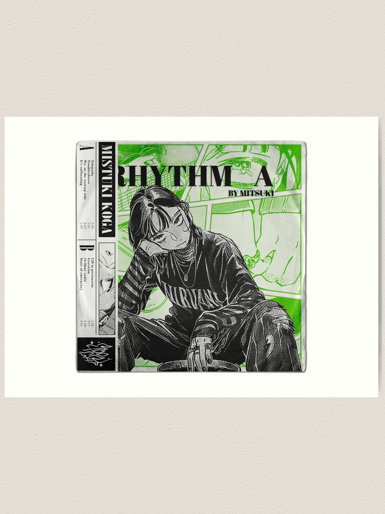 ムロ MURO FEATURING LORD FINESSE & A.G. / THE VINYL ATHLETES