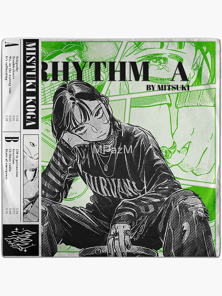 Muro The Vinyl Athletesネタ VINYL ATHLETES / MURO FEAT;LORD FINESSE – 