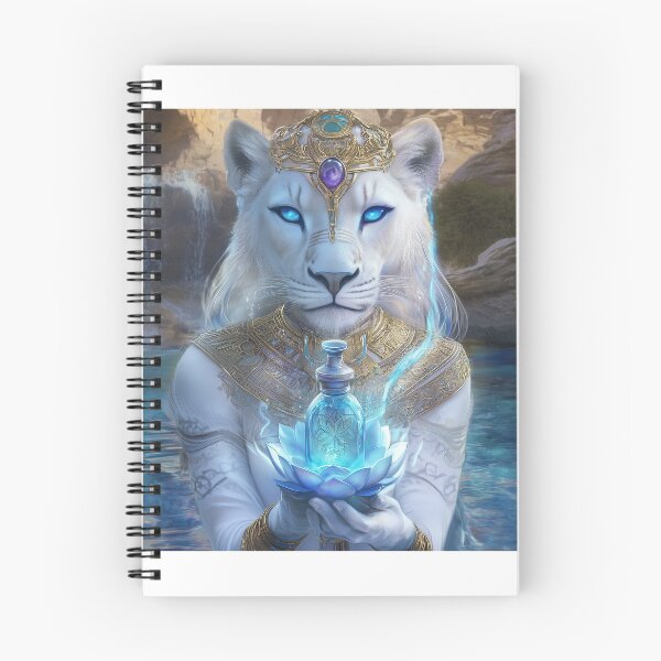 Item preview, Blue Lotus Elixir 8 designed and sold by maianartoomid.