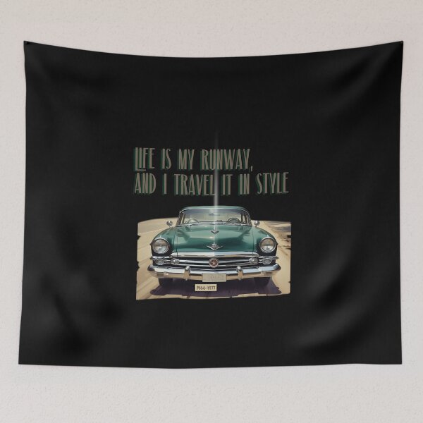 Item preview, Travel in style designed and sold by AmuraLumina.